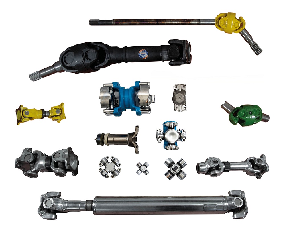 Foto de Transmisiones cardan