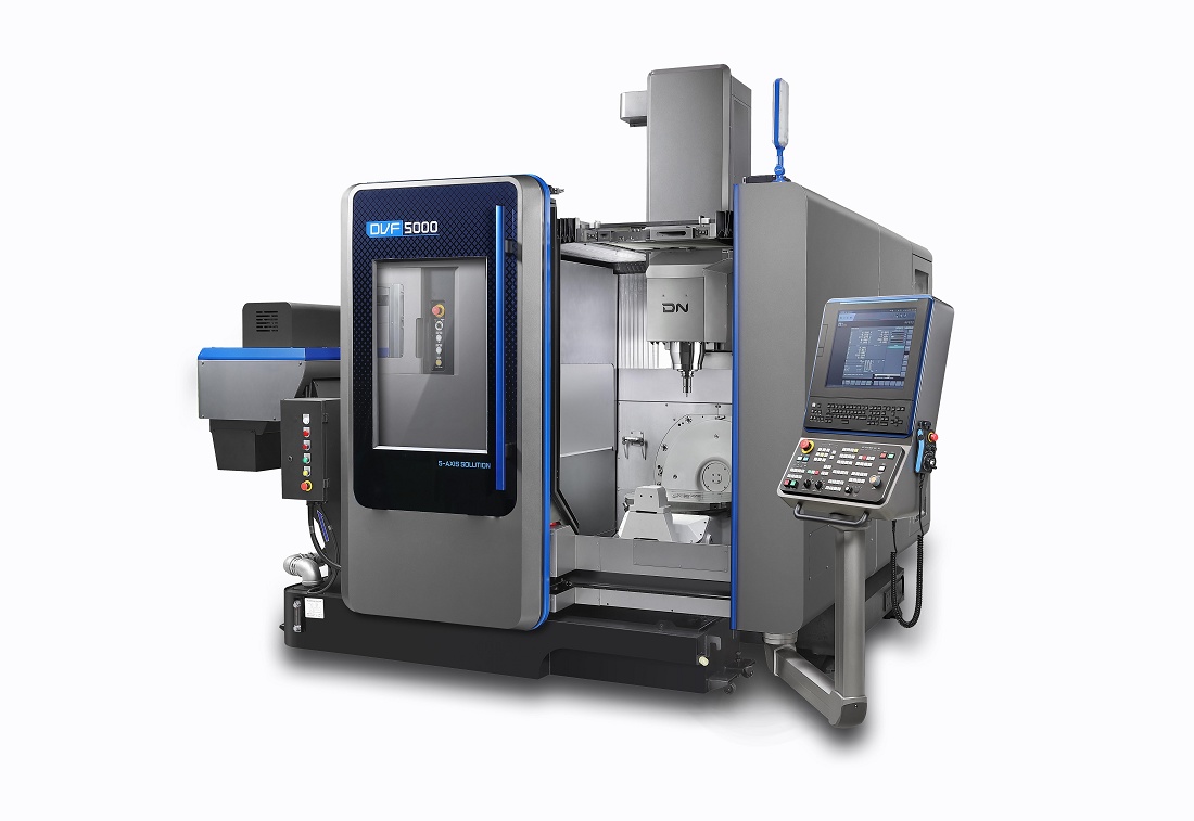 Foto de Centros de mecanizado