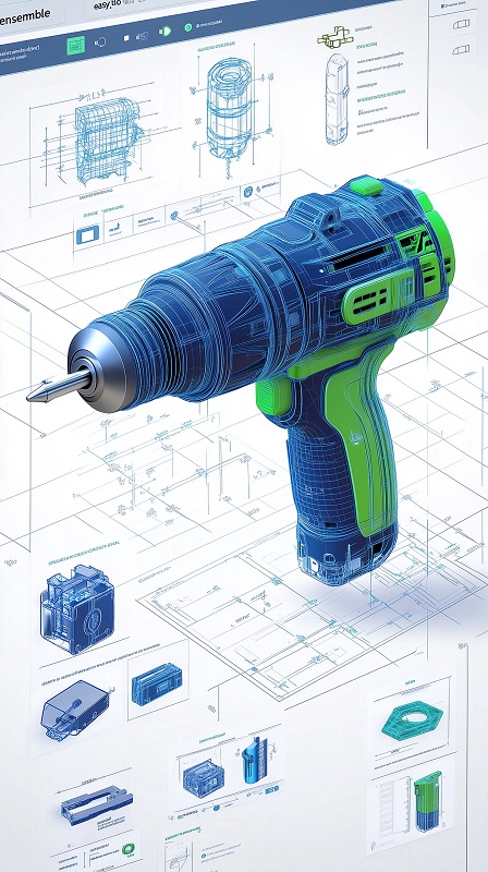 Foto de Servicos de ingeniería inversa
