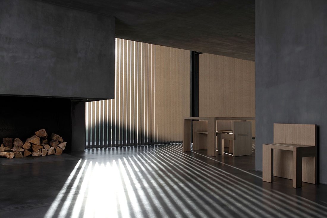 Foto de Cortinas verticales