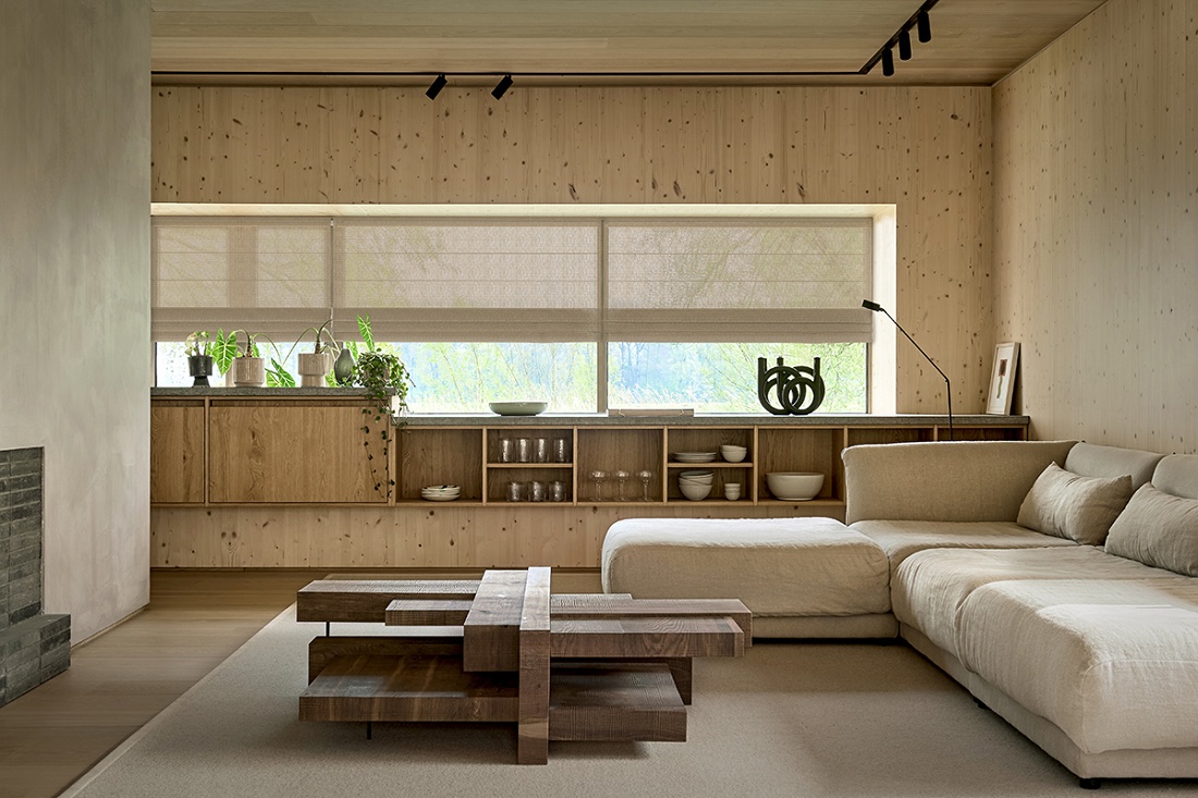 Foto de Estores plegables