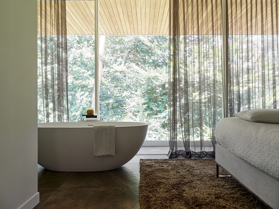 Foto deRieles motorizados