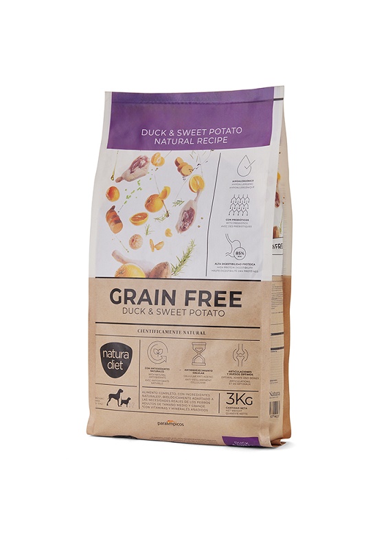 Foto deAlimentos para perros