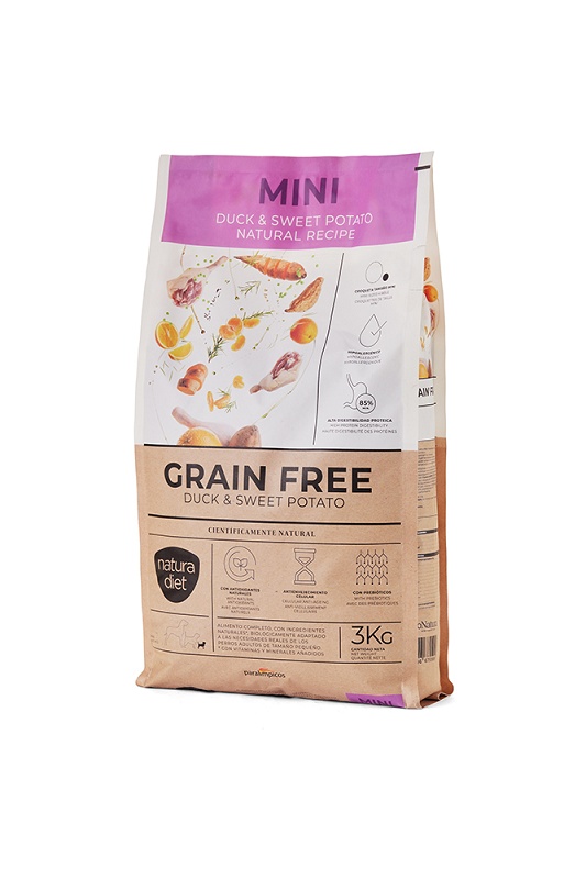 Foto de Alimentos para perros