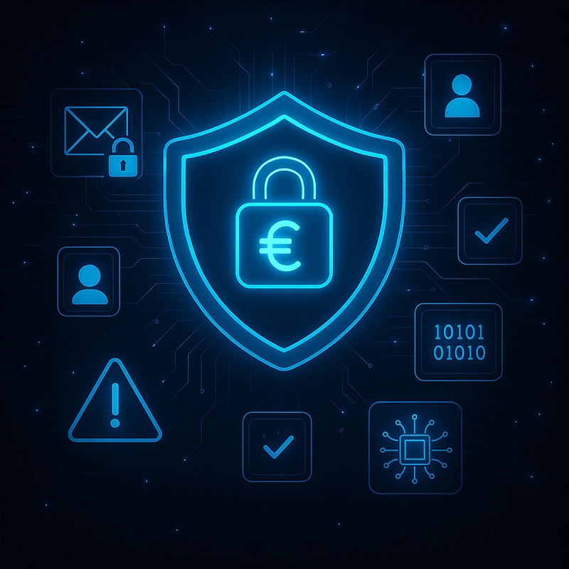 Foto dePasarela de pago para estaciones de servicio