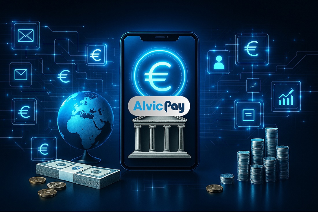 Foto de Pasarela de pago para estaciones de servicio