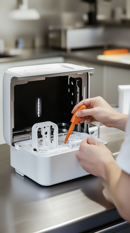 Foto de Prototipos funcionales