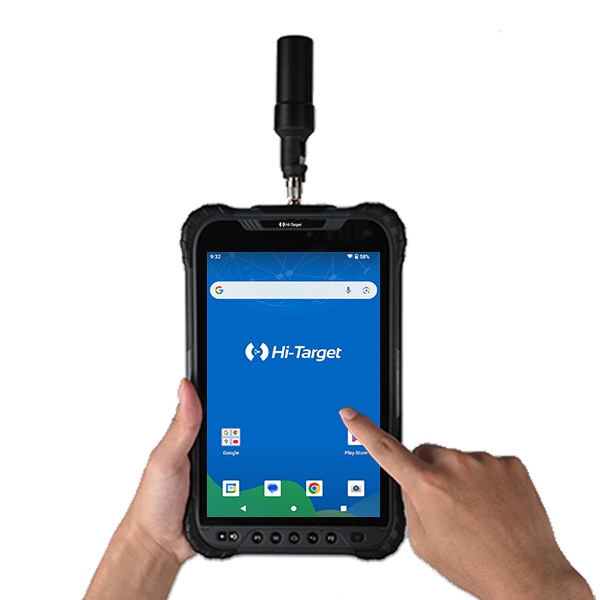 Foto de Tabletas de alta precisión