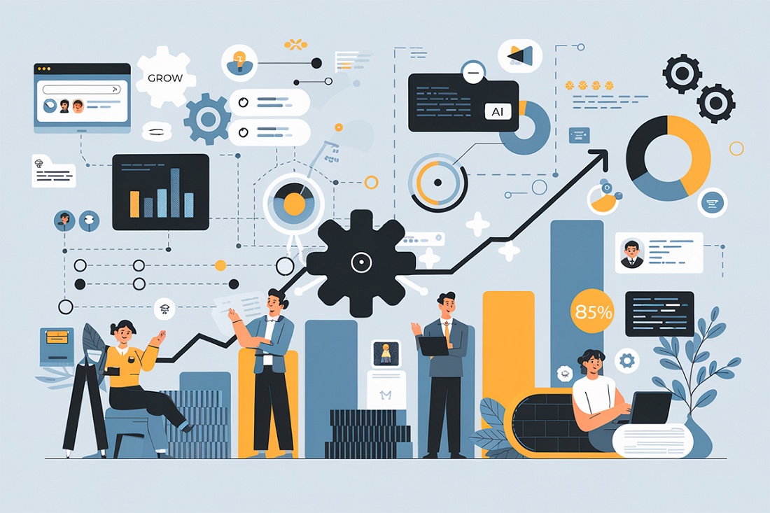 Foto de Soluciones personalizadas