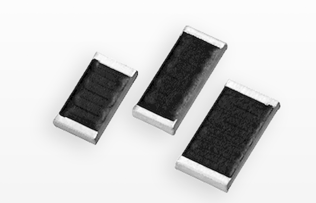 Foto de Resistencias lineales de alta tensión SMD