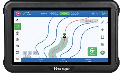 Foto deSistemas de dirección automática