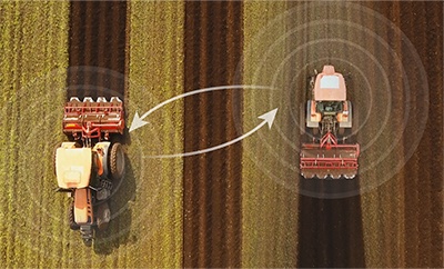 Foto deSistemas de dirección automática