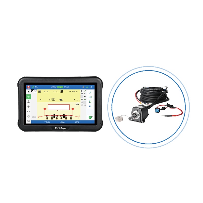 Foto deSistemas de dirección automática