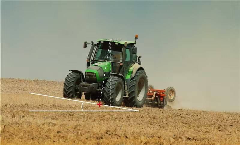 Foto de Sistemas de dirección automática