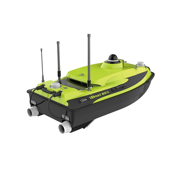 Foto de Embarcaciones