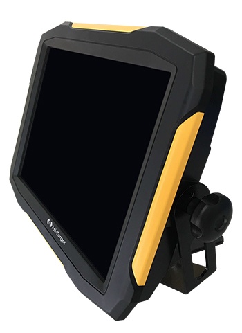 Foto deEcosondas compactas de haz único