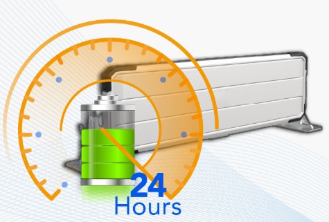 Foto deSistemas de monitoreo automático