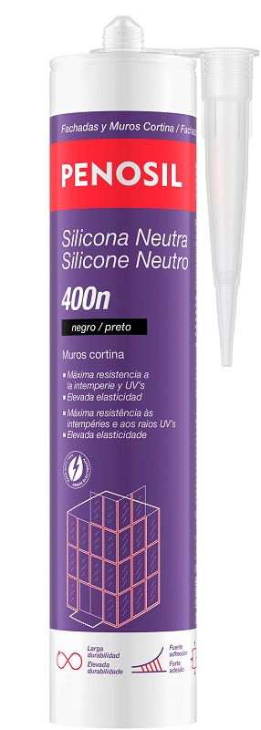 Foto de Siliconas neutras