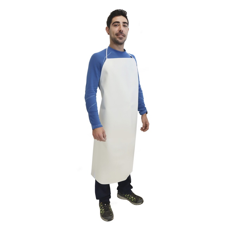 Foto de Delantales con petos resistentes