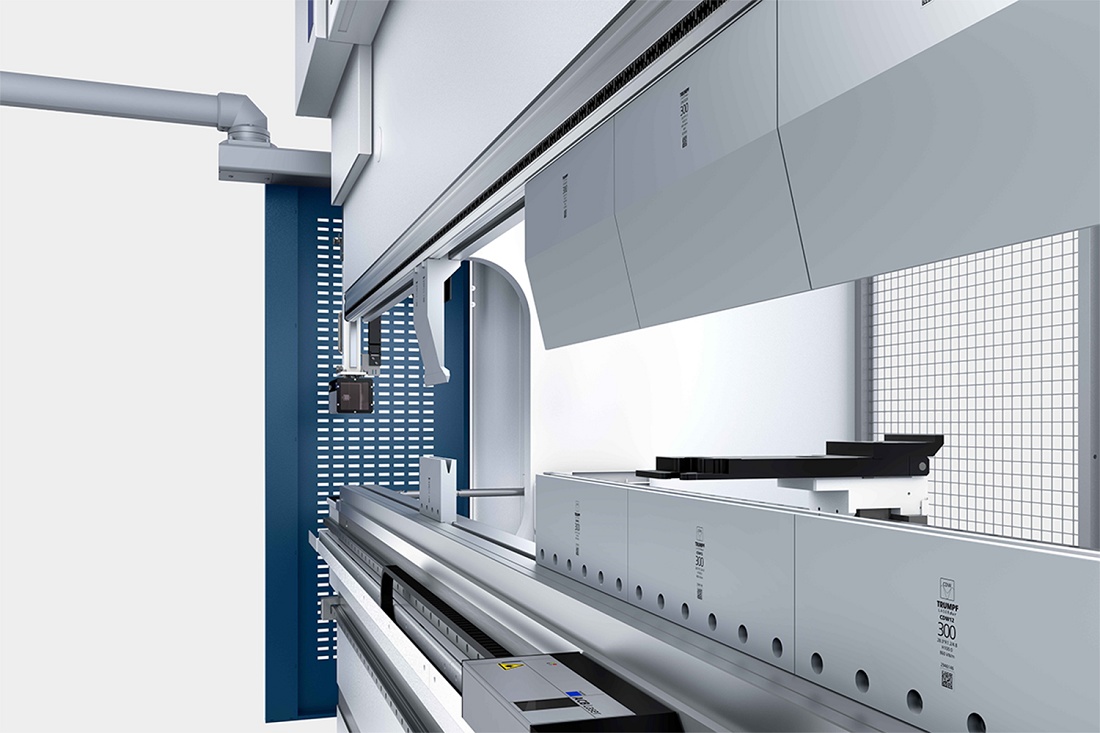 Foto deMáquinas de plegado