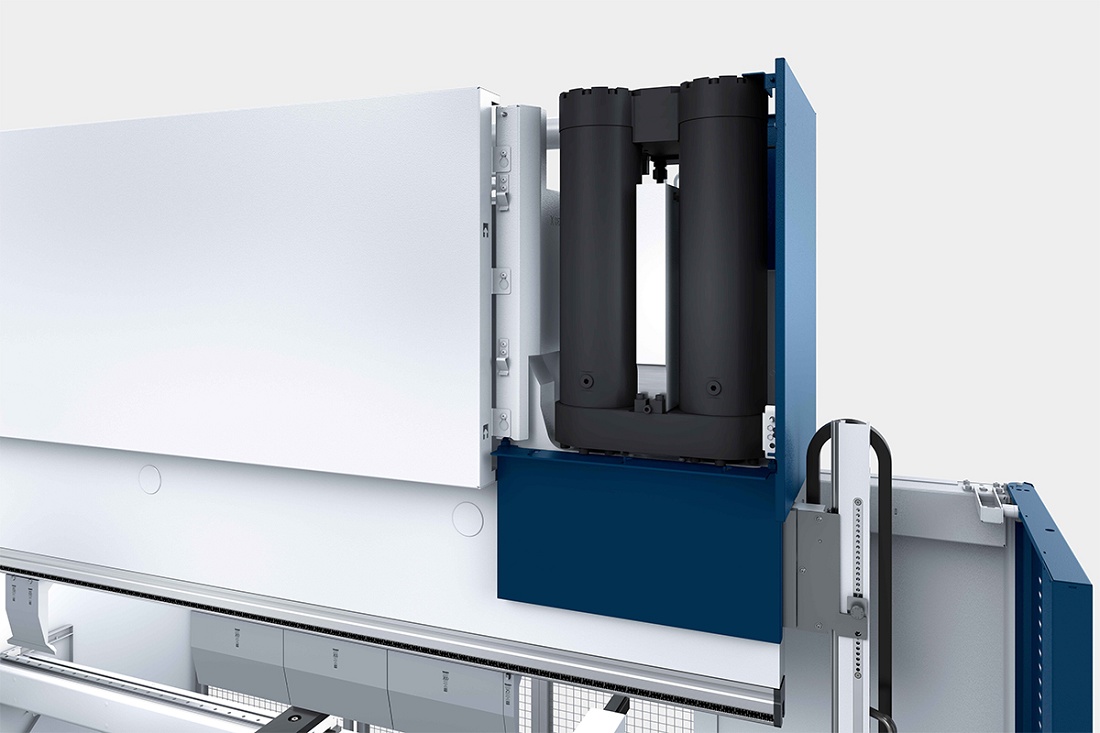 Foto deMáquinas de plegado