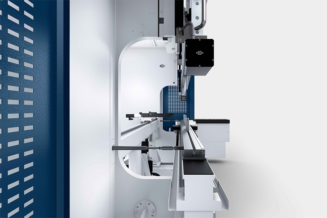 Foto de Máquinas de plegado