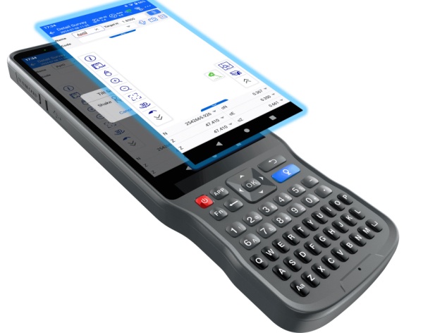 Foto deSoftwares de encuestas de alta calidad