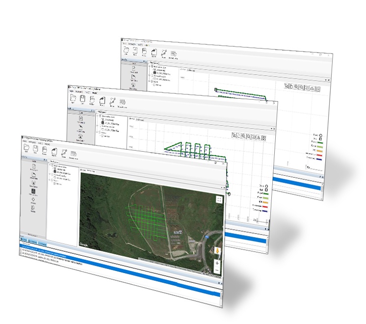 Foto de Complementos de precisión