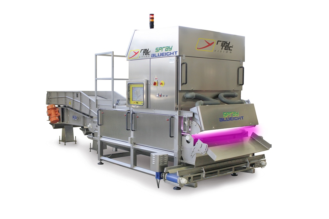 Foto de Clasificadoras compactas