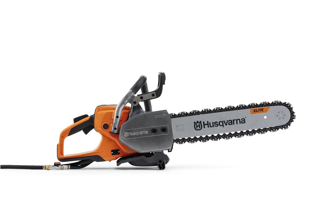 Foto deCortadoras de cadena eléctrica