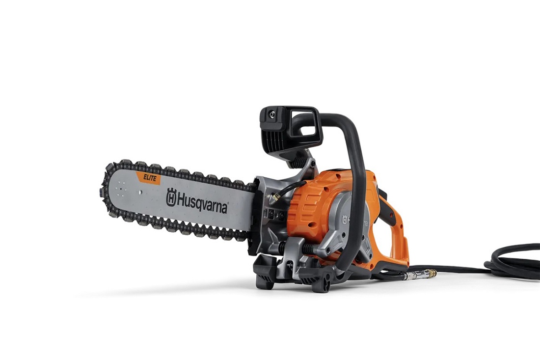 Foto deCortadoras de cadena eléctrica