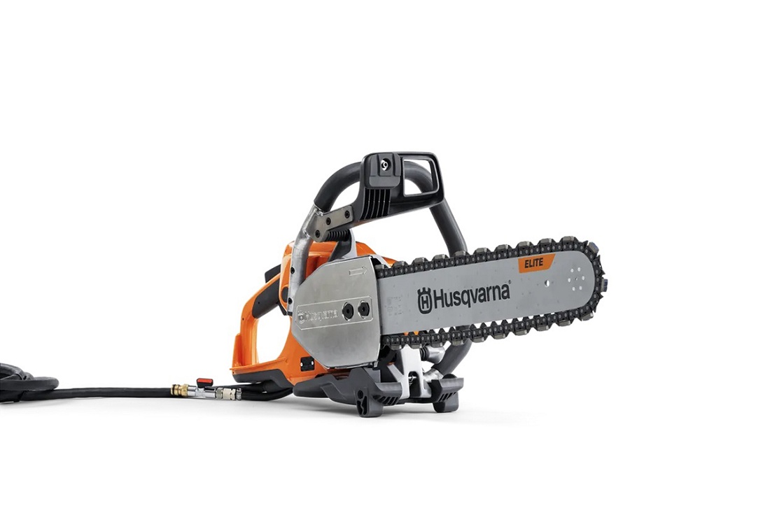 Foto de Cortadoras de cadena eléctrica