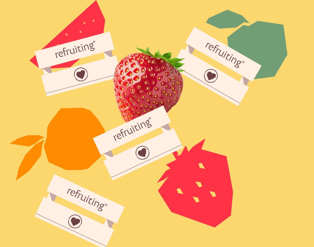 Foto deFruta service para oficinas