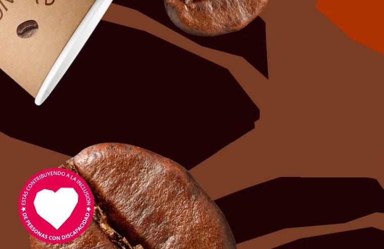 Foto de Café service para oficinas