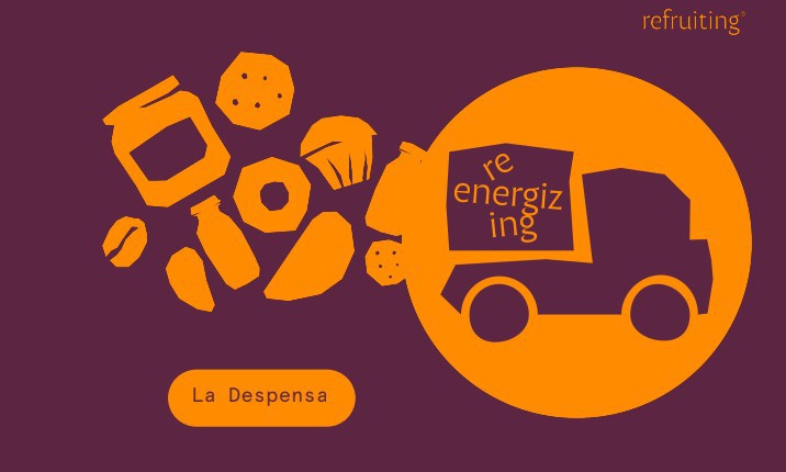 Foto deCorner services para oficinas