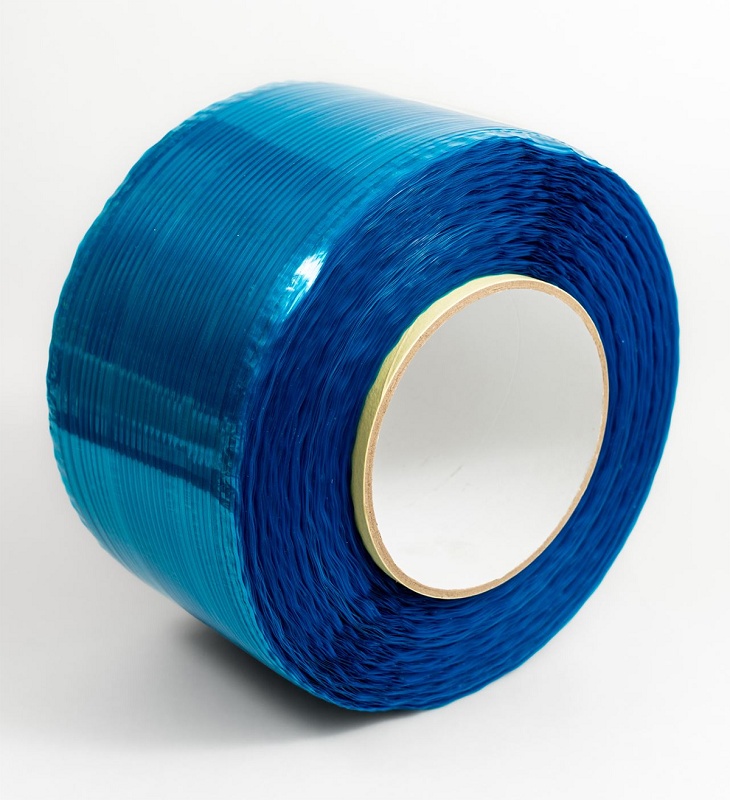 Foto de Cintas permamentes para bolsas de plástico