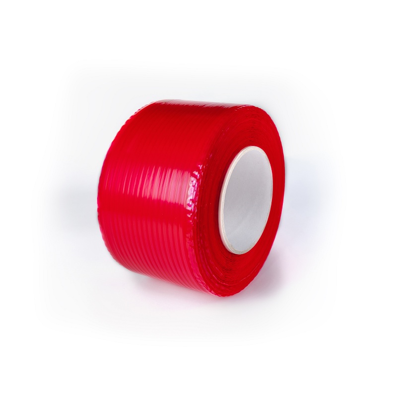 Foto de Cintas permamentes para bolsas de plástico