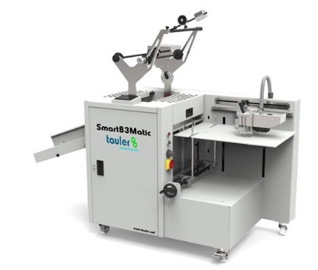 Foto de Laminadoras digitales