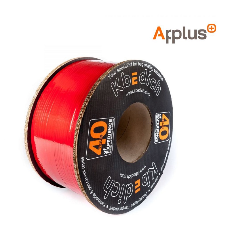 Foto de Cintas de seguridad