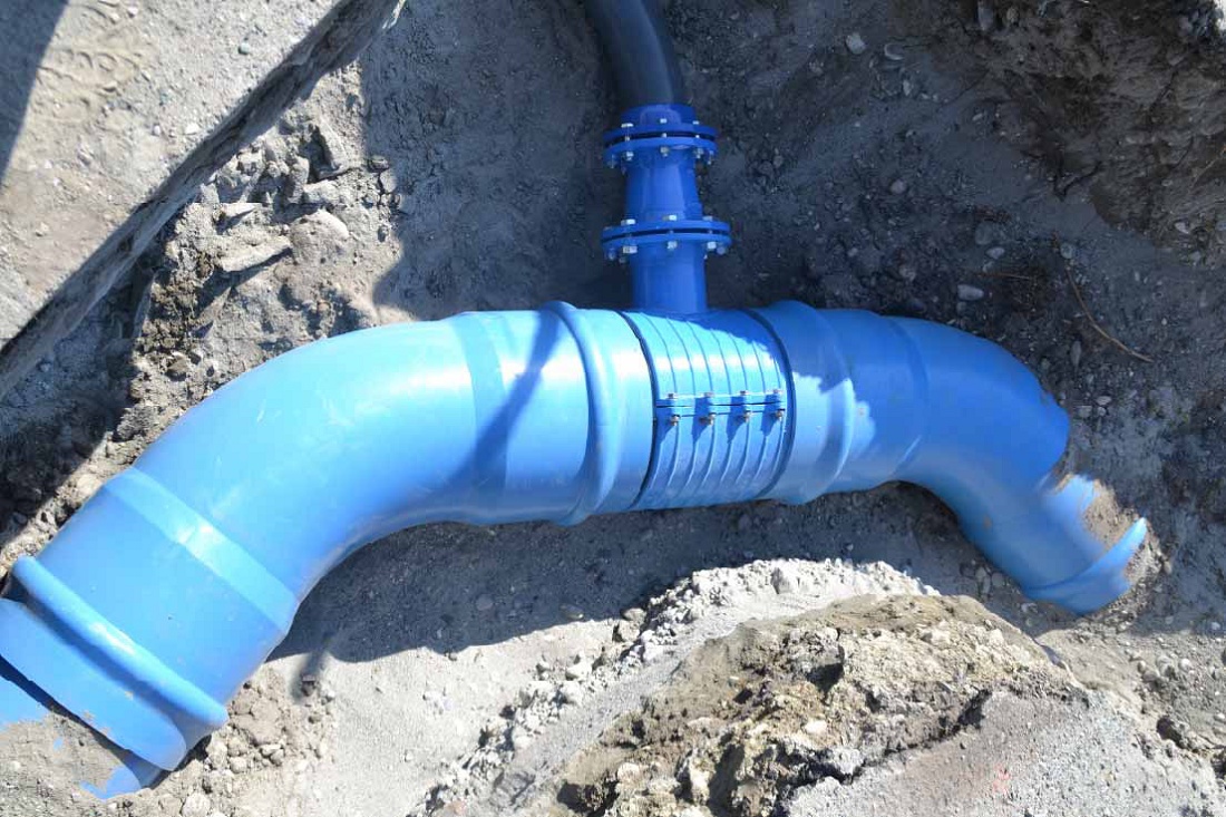 Foto deAccesorios de PVC