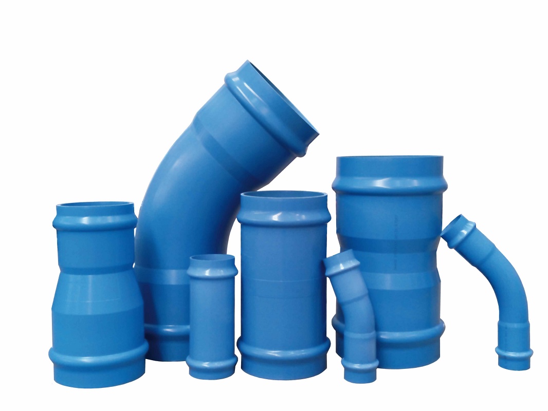 Foto de Accesorios de PVC