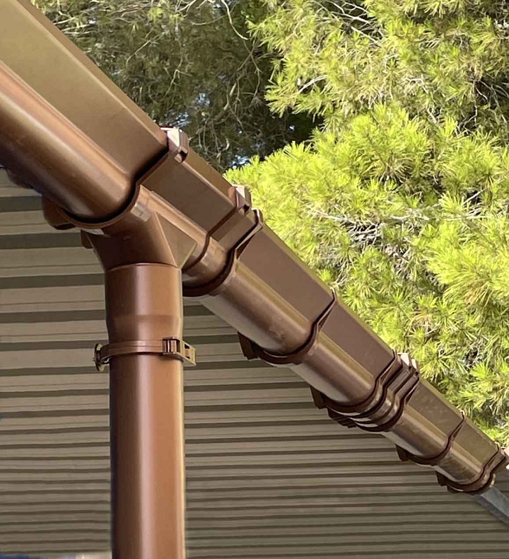 Foto deSistema de canalón