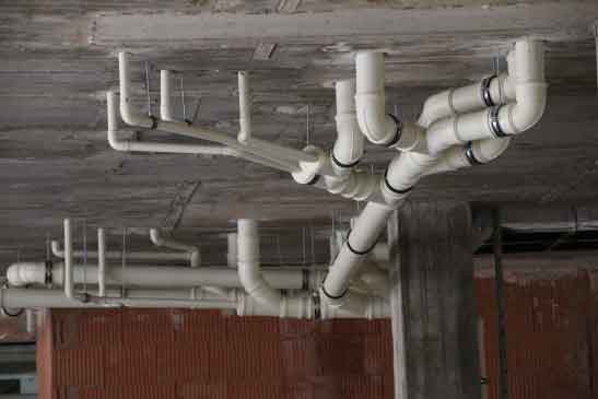 Foto deSistemas de evacuación insonorizados