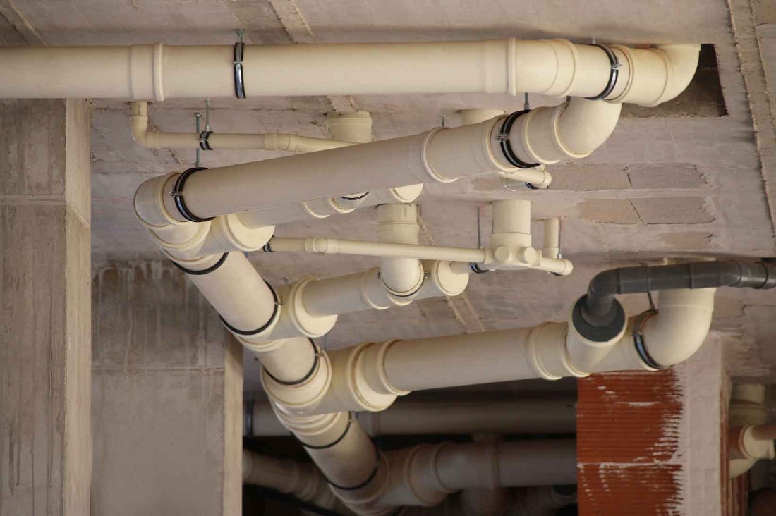 Foto de Sistemas de evacuación insonorizados