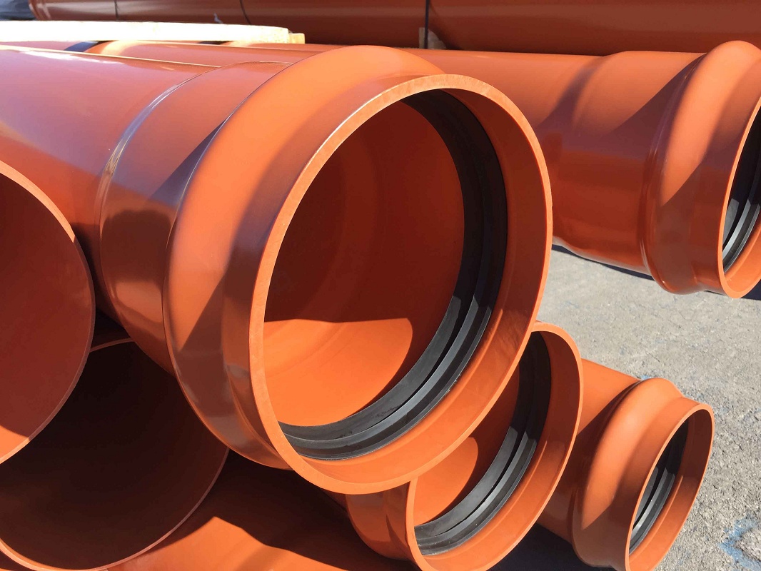 Foto deSistema de pvc liso