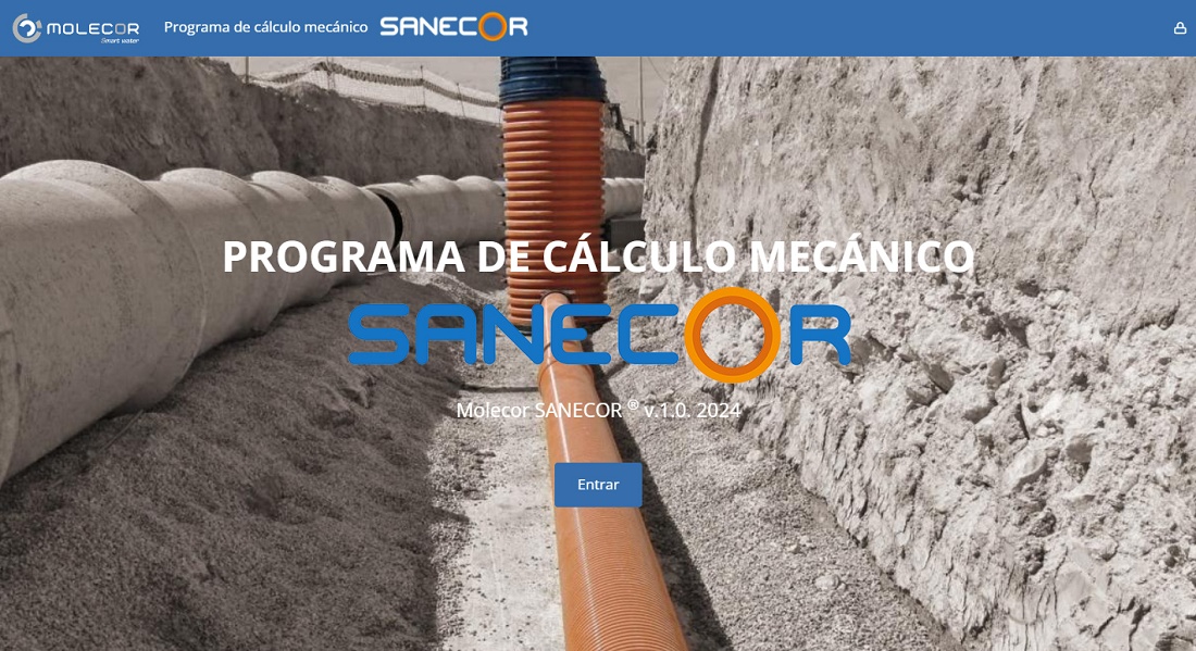 Foto de Programa de cálculo mecánico