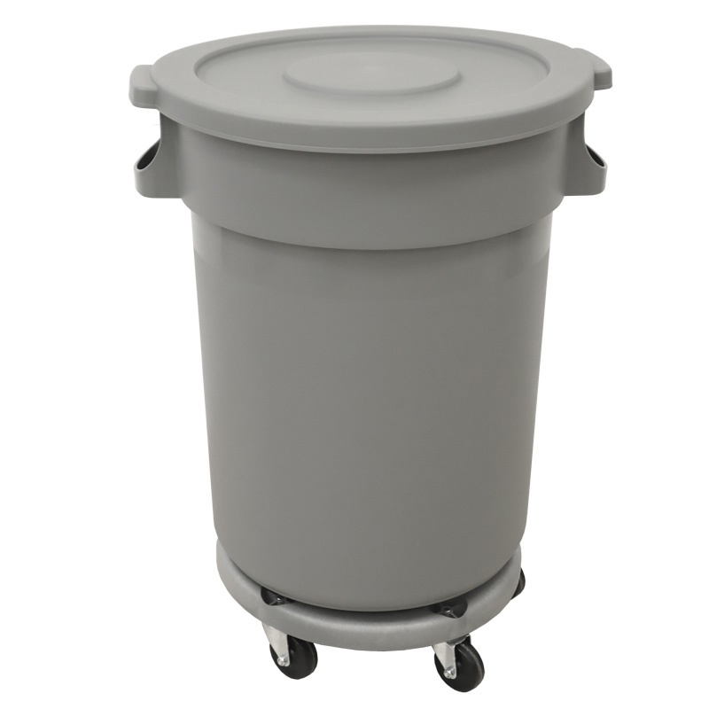 Foto de Cubos de Basura