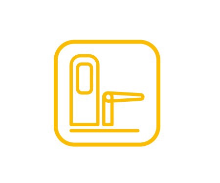 Foto de Pago de peajes para transportistas