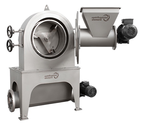 Foto deMolinos de aceitunas