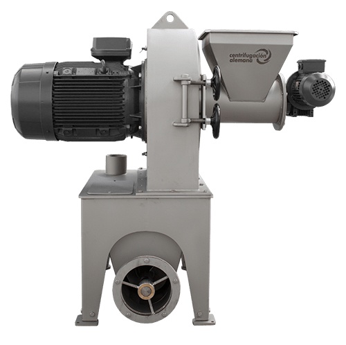 Foto deMolinos de aceitunas